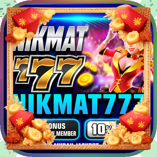 nikmat777 — galeri pratinjau Resmi APK